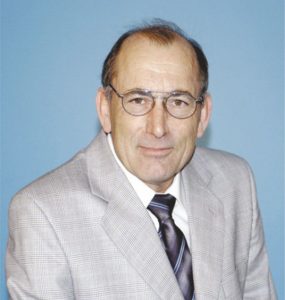 Volker Seitz