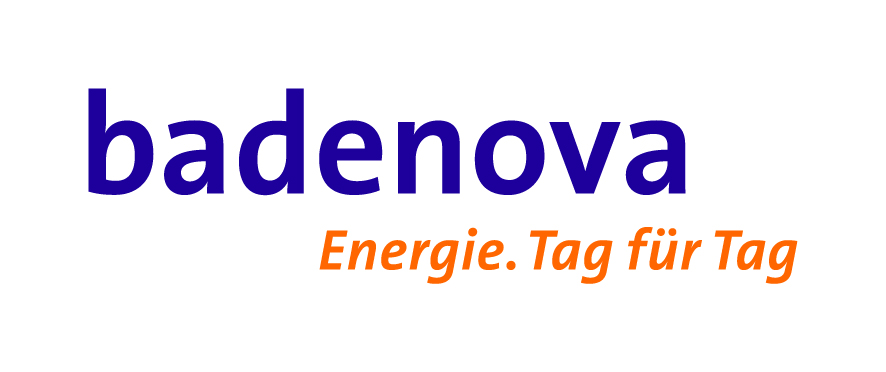 Badenova Logo