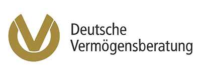 Deutsche Vermögensberatung Logo