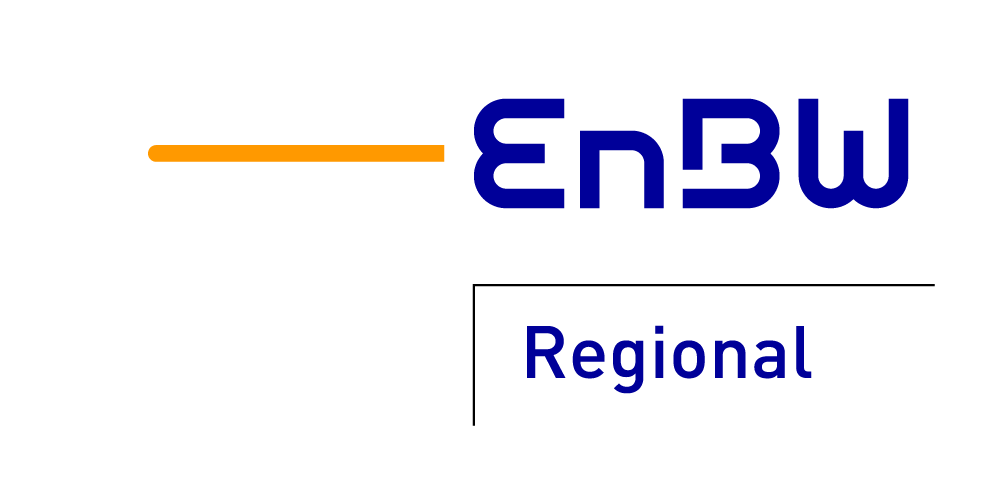 EnBW Regional Logo