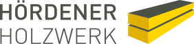 Hördener-Holzwerk GmbH Logo