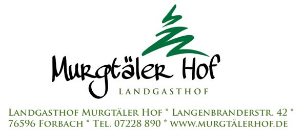 Murgtäler Hof Logo