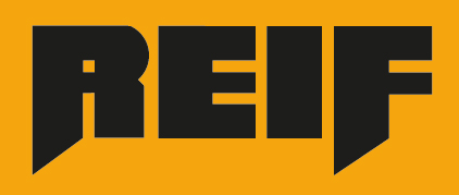 Reif Bauunternehmung GmbH & Co. KG Logo