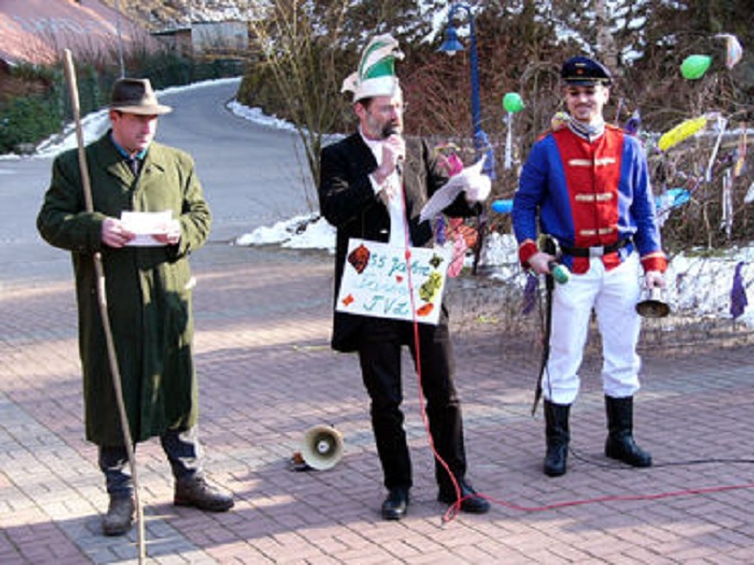 Fasent Chronik des Turnverein Langenbrand 1998 (1)