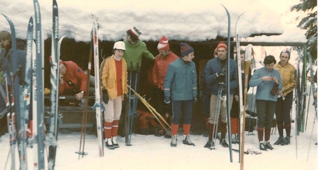 Chronik des Turnverein Langenbrand 1981-1986 (4)