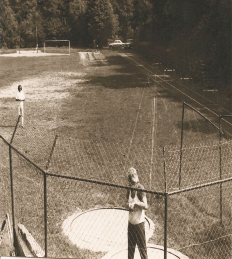 Chronik des Sportplatz Langenbrand (4)