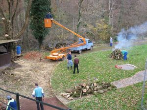 Chronik des Sportplatz Langenbrand (7)