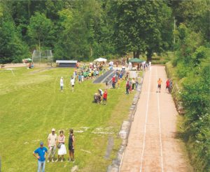 Chronik des Sportplatz Langenbrand (8)