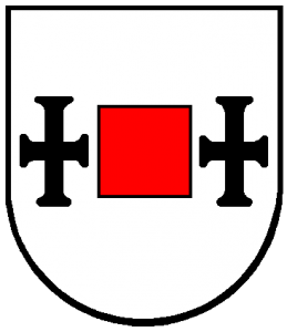 Wappen von Langenbrand (Forbach)