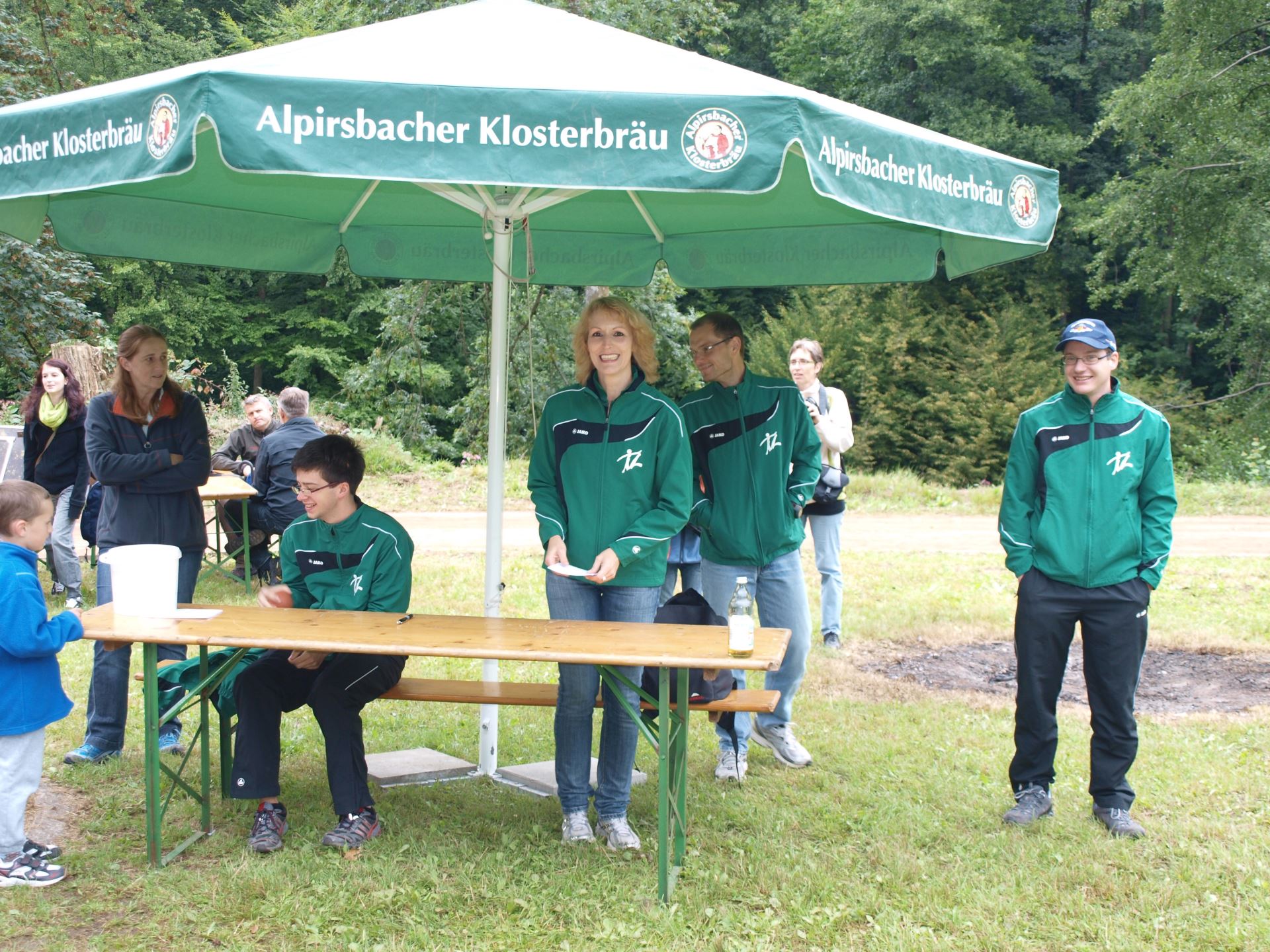 41. Volksleichtathletiktag 2011 in Langenbrand (02)