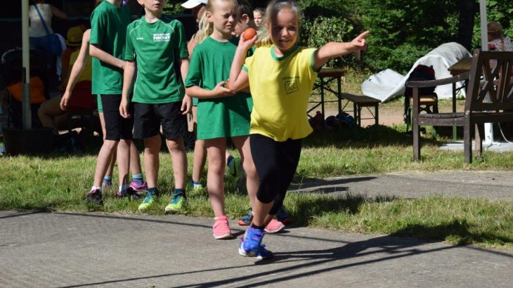 46. Volksleichtathletiktag 2016 in Langenbrand (01)