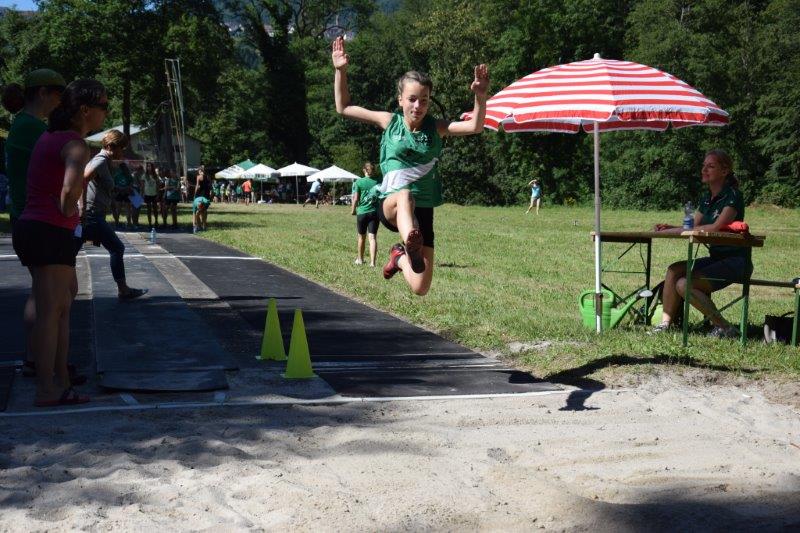 46. Volksleichtathletiktag 2016 in Langenbrand (04)