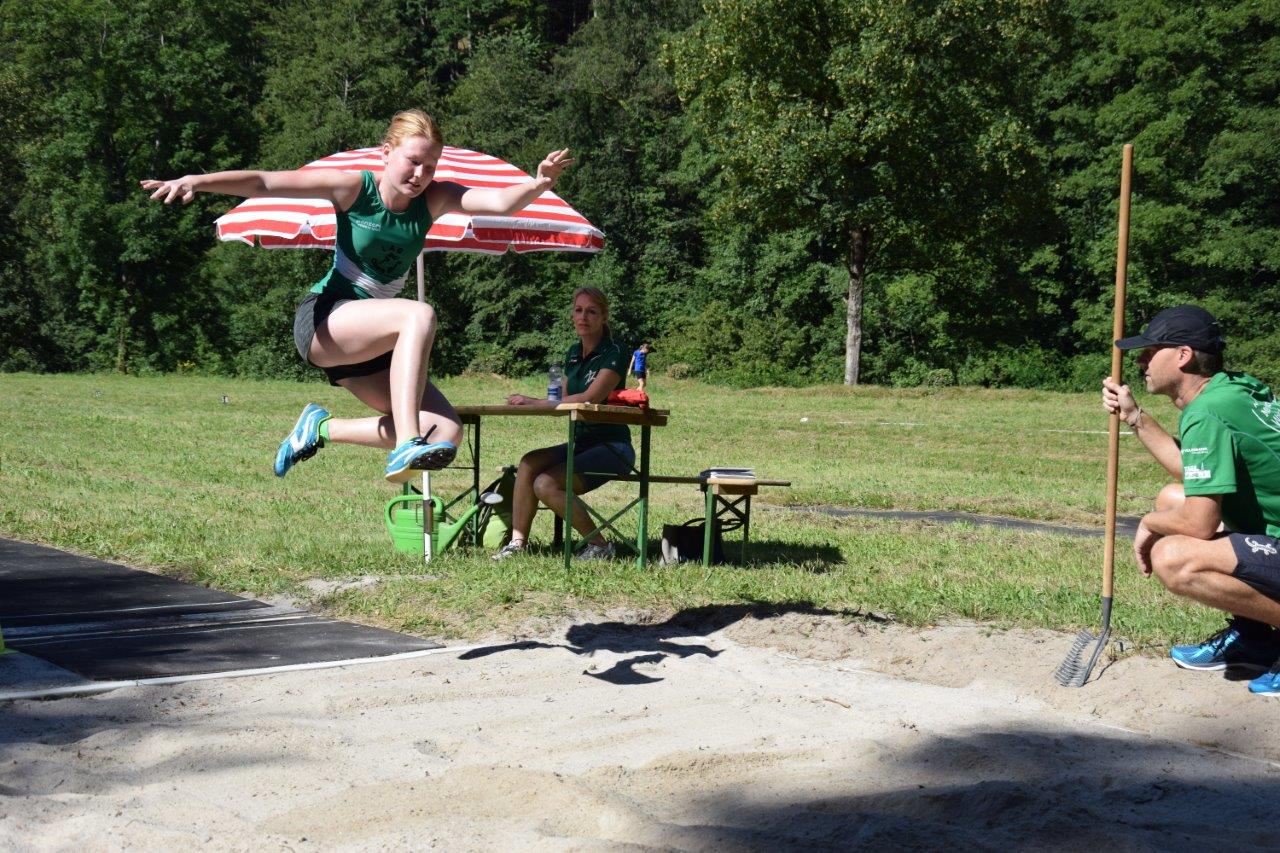 46. Volksleichtathletiktag 2016 in Langenbrand (05)