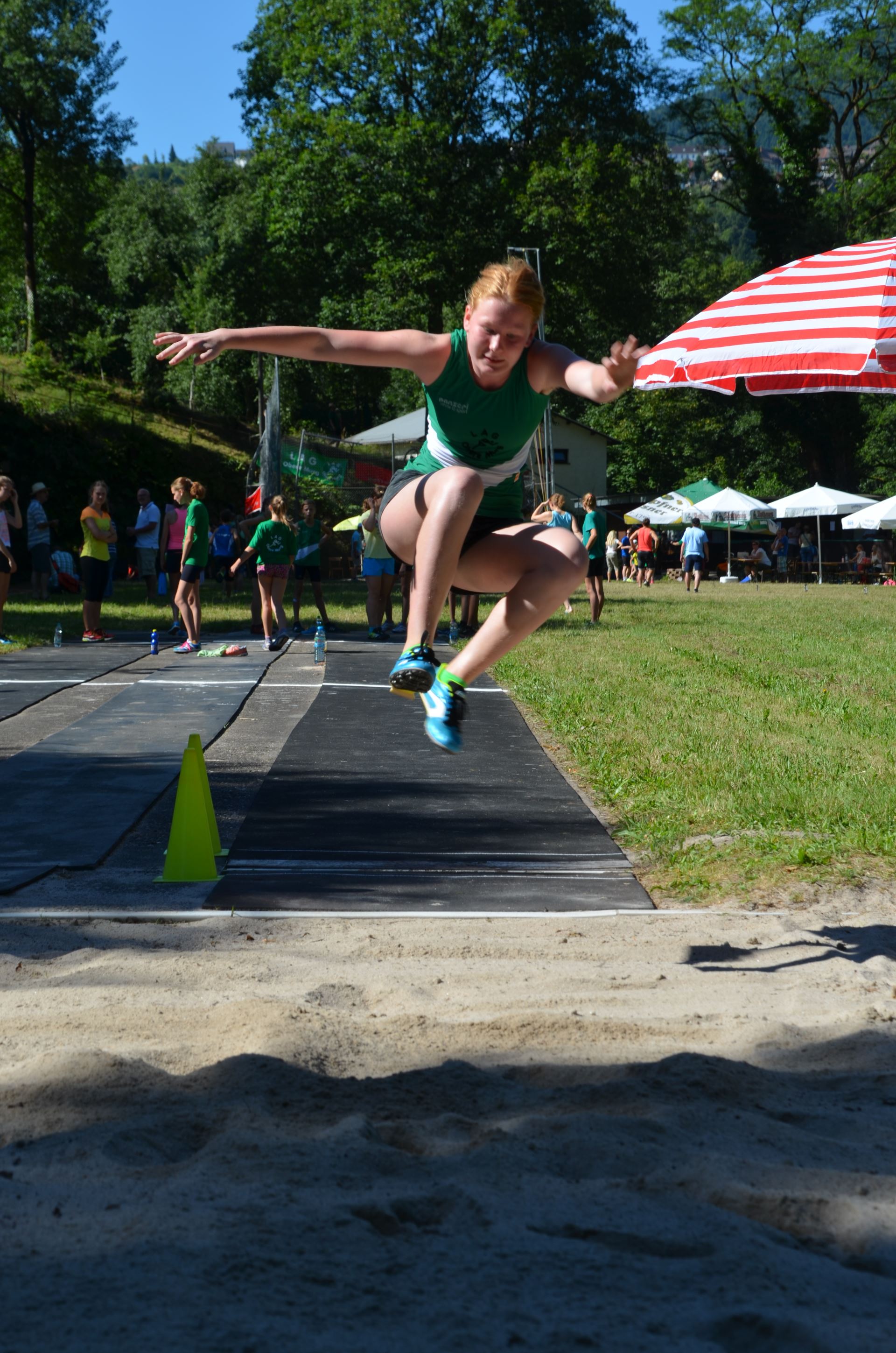 46. Volksleichtathletiktag 2016 in Langenbrand (06)