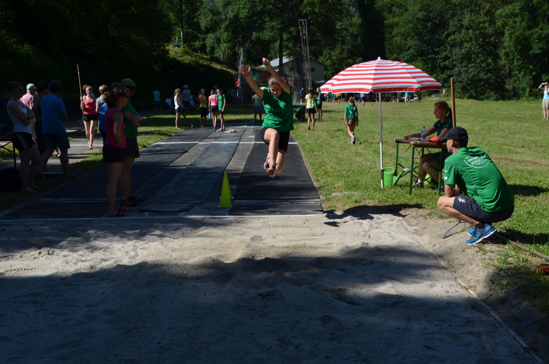 46. Volksleichtathletiktag 2016 in Langenbrand (07)