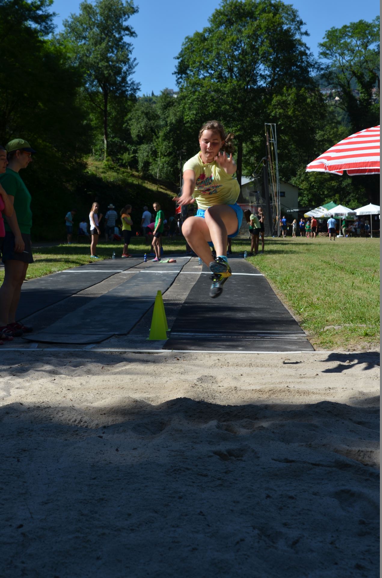 46. Volksleichtathletiktag 2016 in Langenbrand (08)