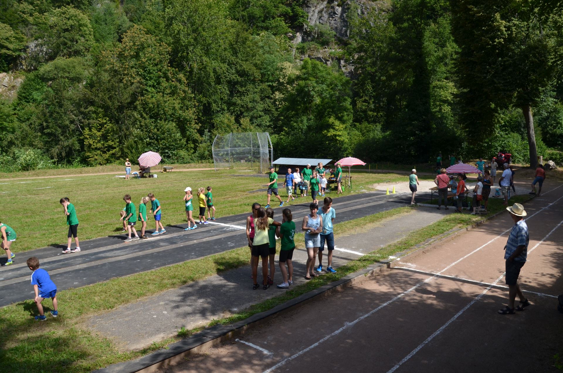 46. Volksleichtathletiktag 2016 in Langenbrand (16)