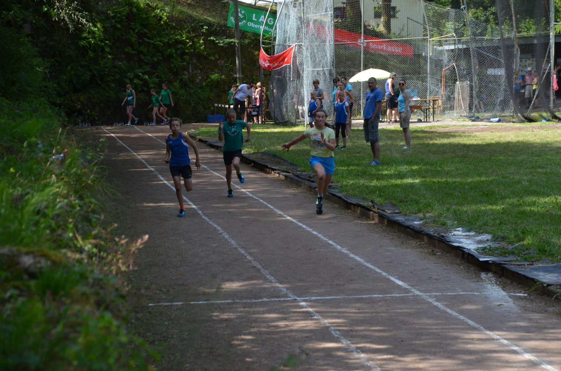 46. Volksleichtathletiktag 2016 in Langenbrand (17)