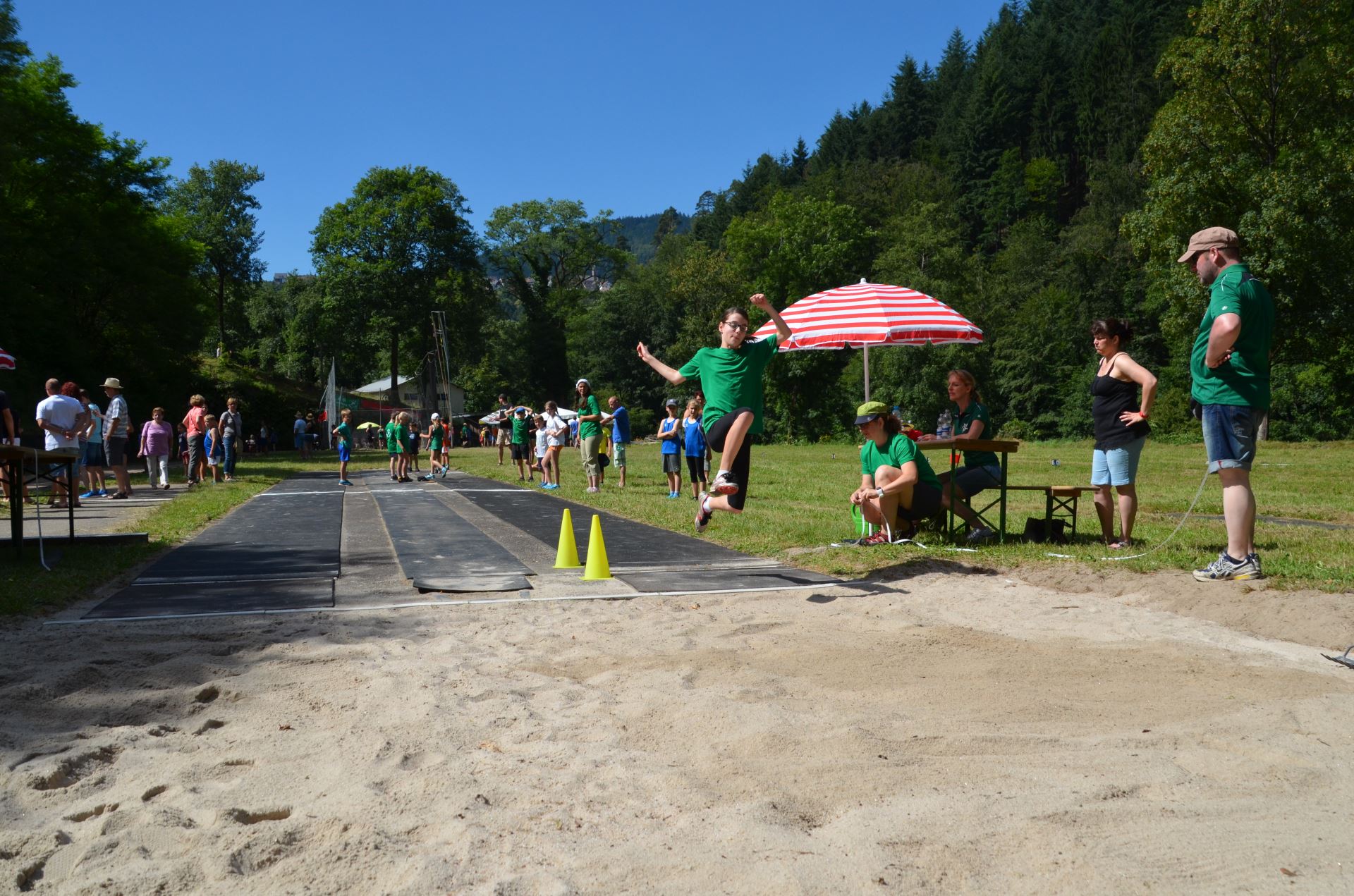 46. Volksleichtathletiktag 2016 in Langenbrand (18)