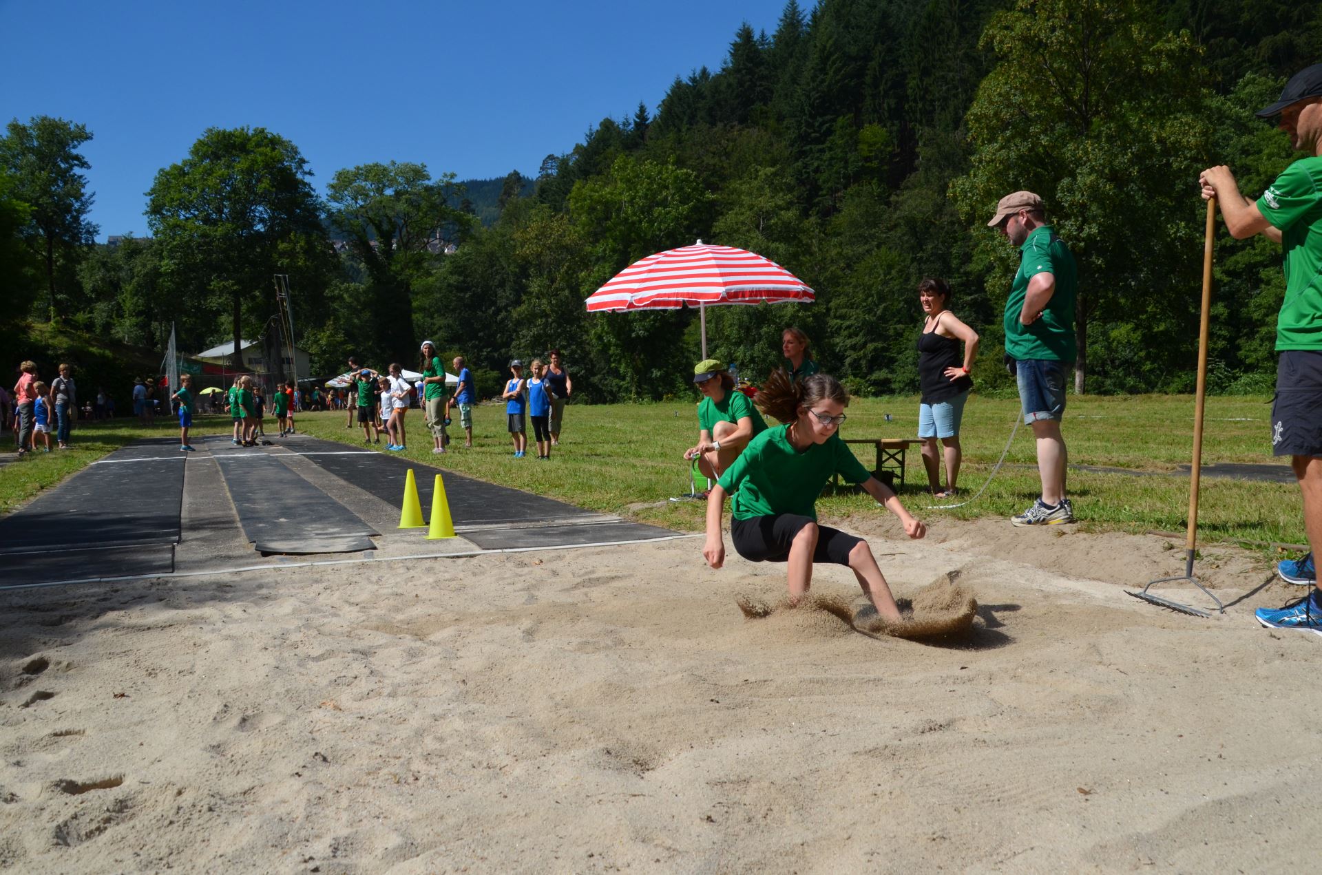 46. Volksleichtathletiktag 2016 in Langenbrand (19)