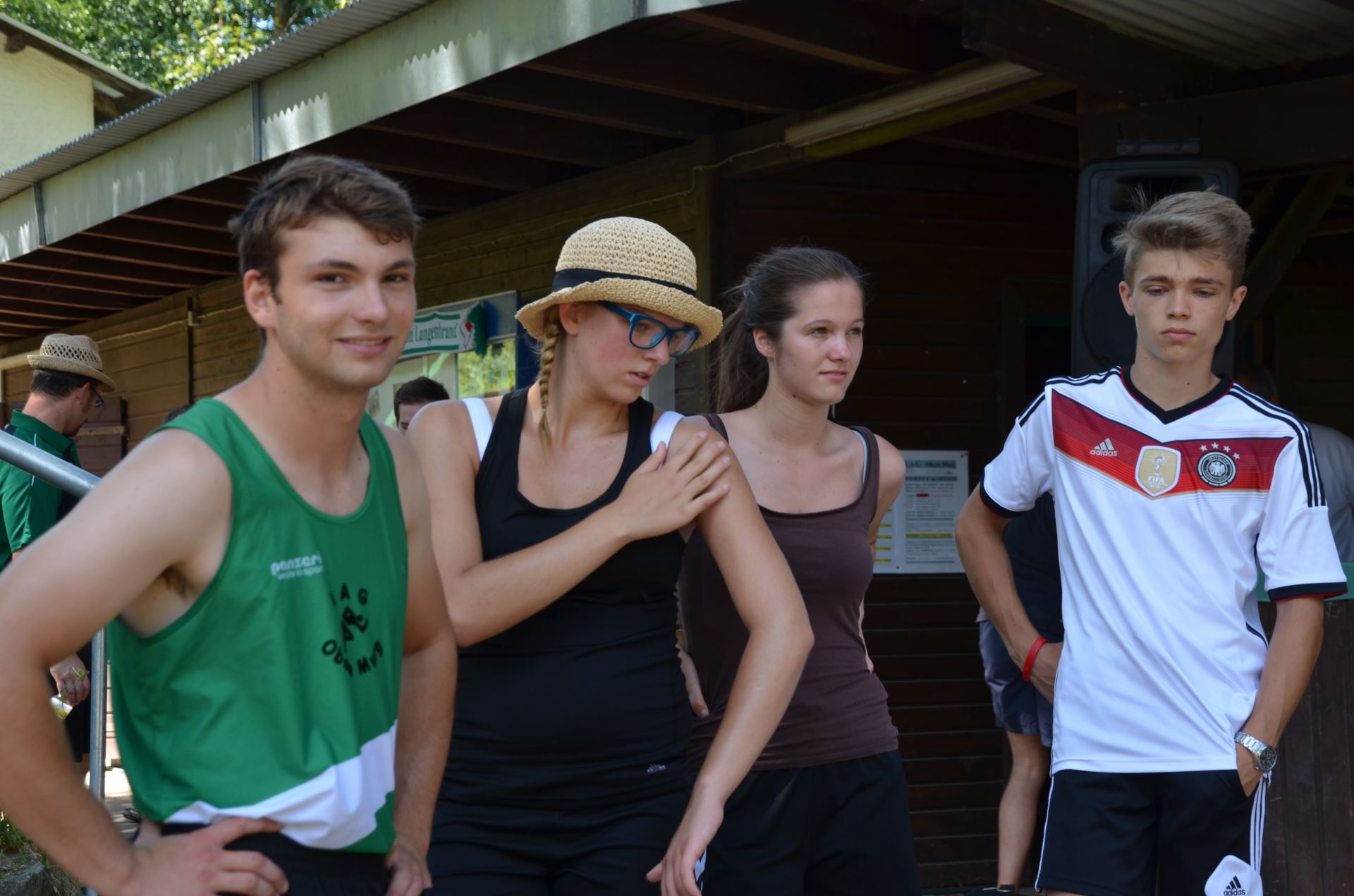 46. Volksleichtathletiktag 2016 in Langenbrand (23)