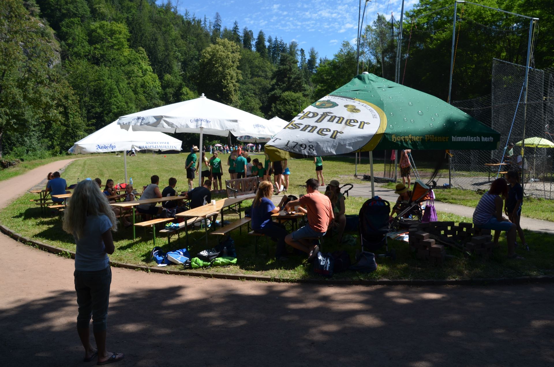 46. Volksleichtathletiktag 2016 in Langenbrand (24)