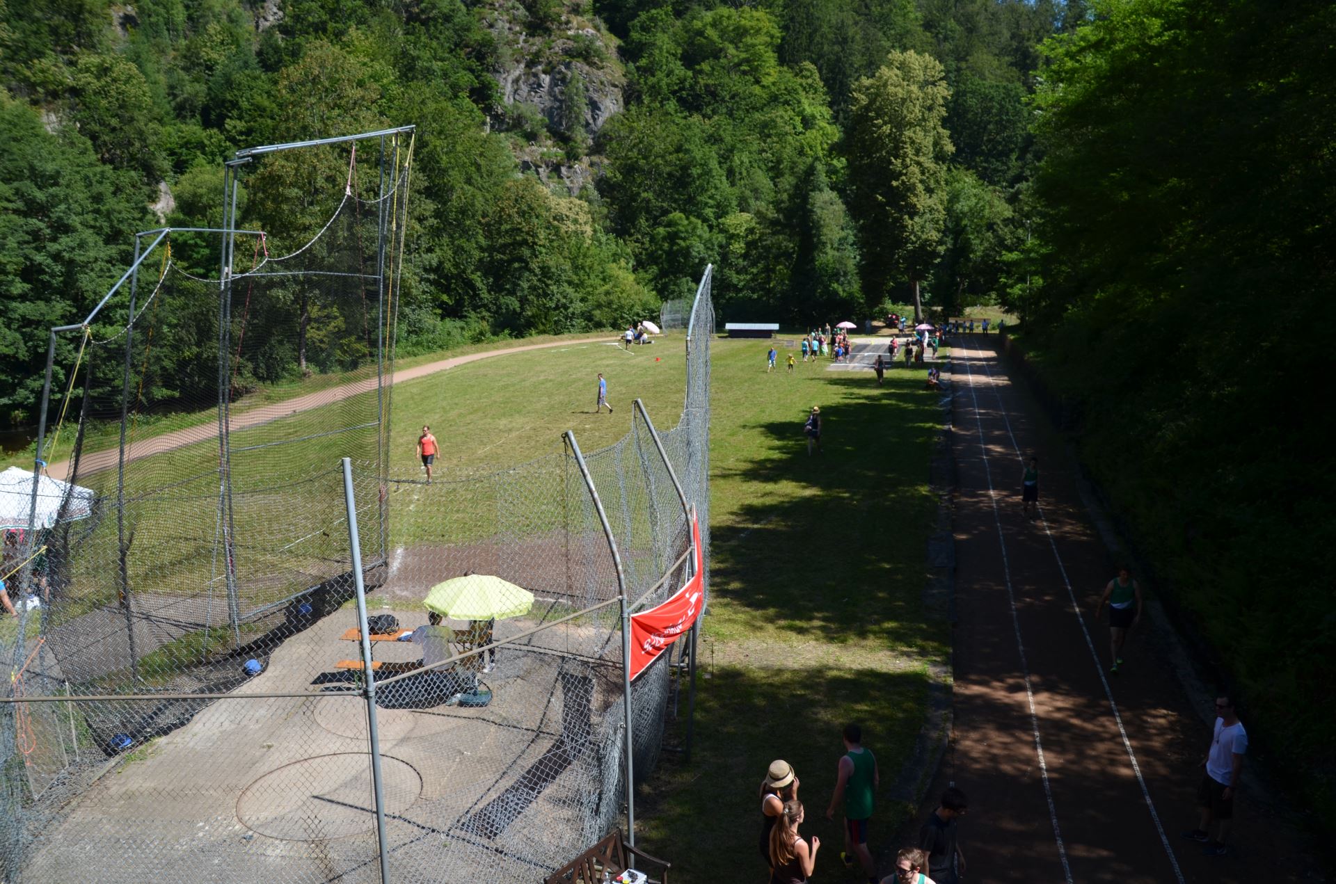 46. Volksleichtathletiktag 2016 in Langenbrand (25)