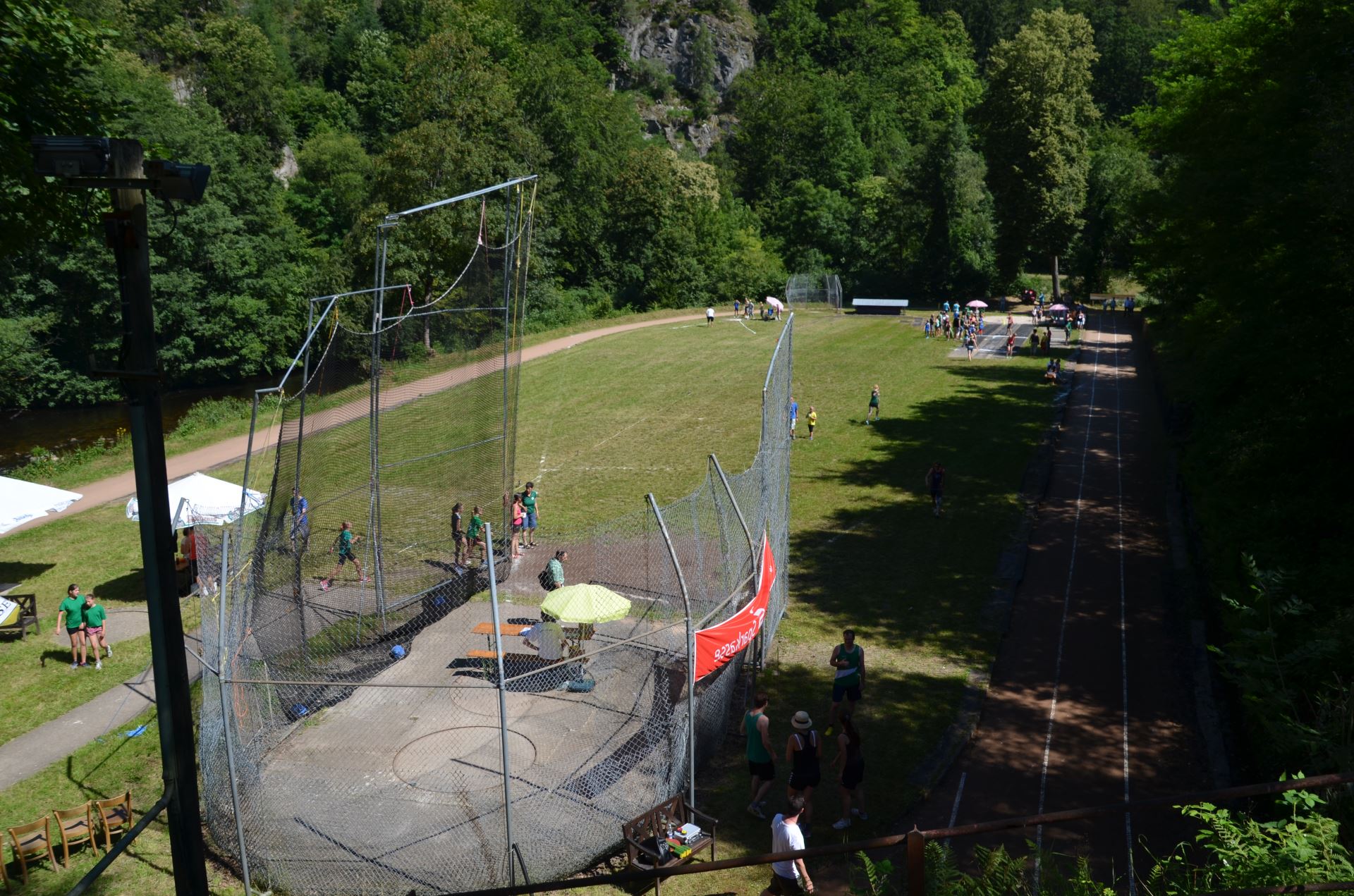 46. Volksleichtathletiktag 2016 in Langenbrand (26)