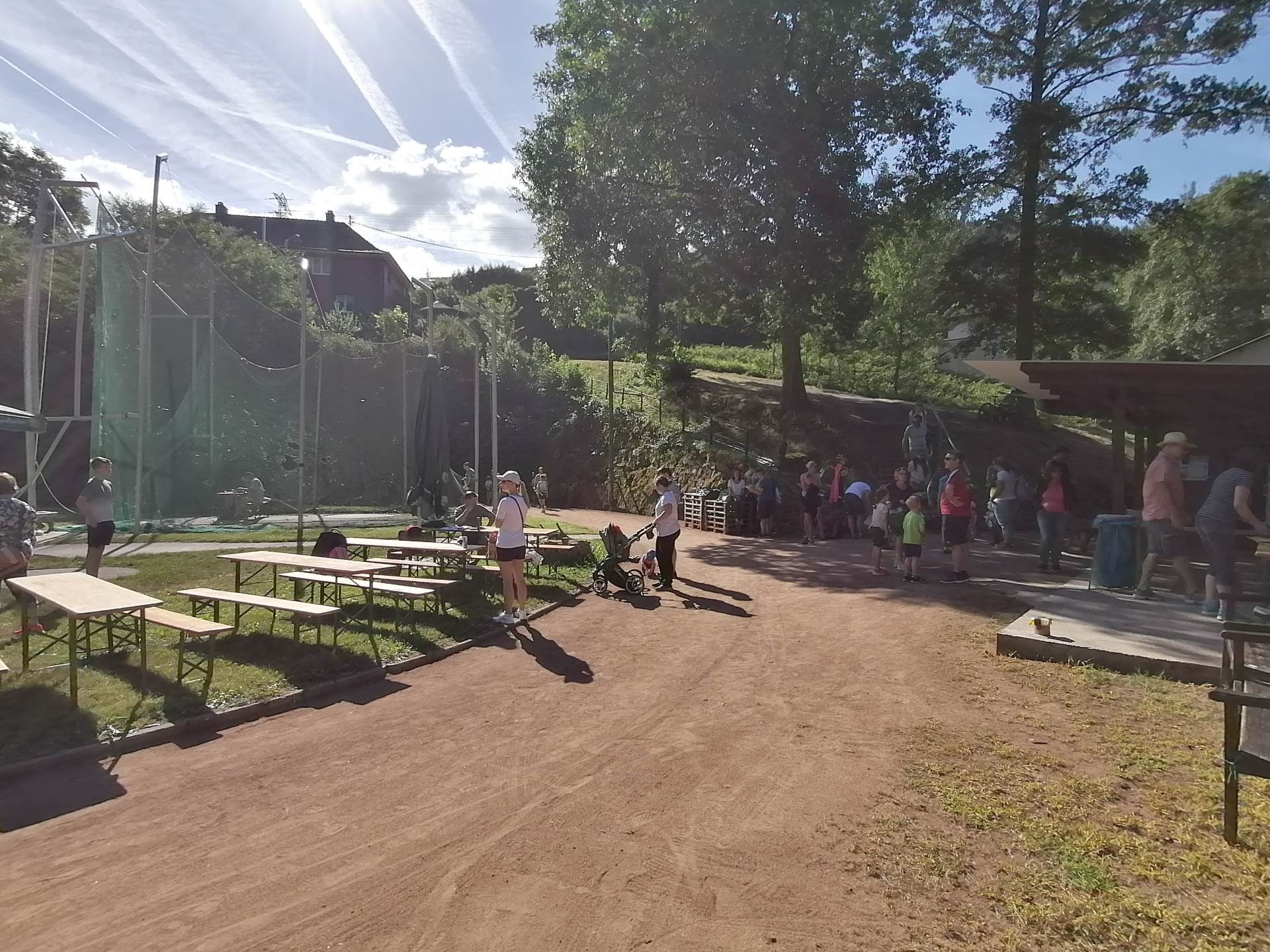 50. Volksleichtathletiktag in Langenbrand (03)