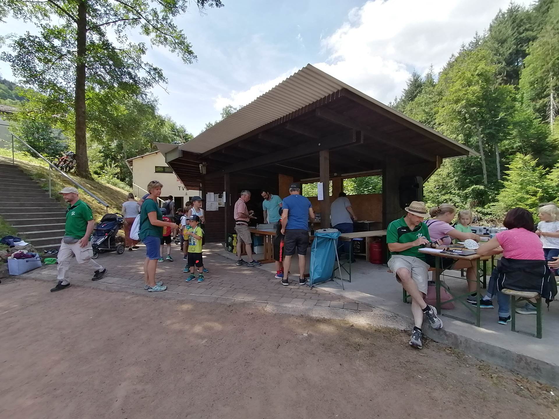 50. Volksleichtathletiktag in Langenbrand (07)