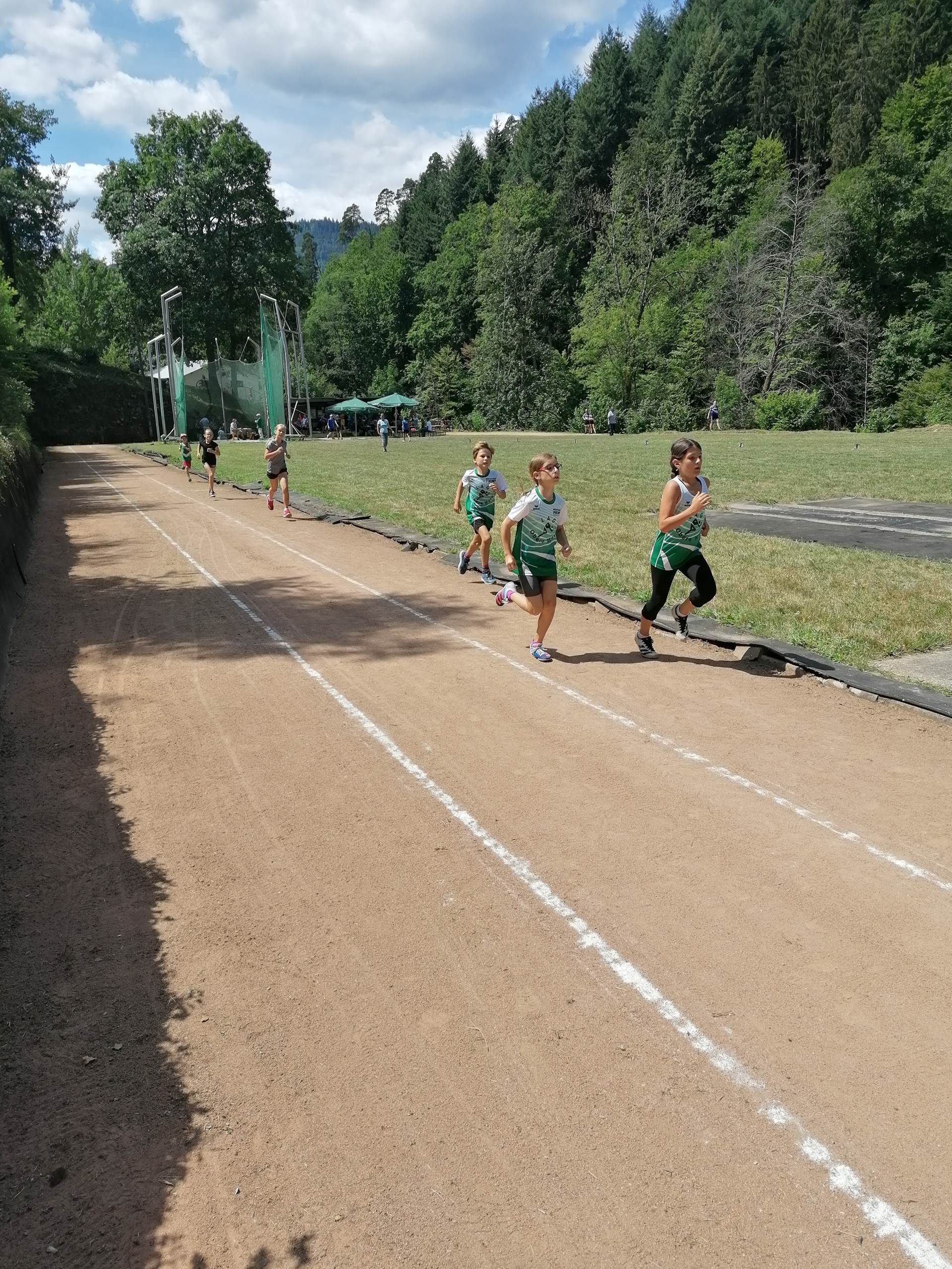 50. Volksleichtathletiktag in Langenbrand (14)