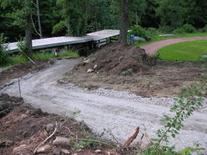 Neuer Zugangsweg zum Sportplatz Langenbrand (05)