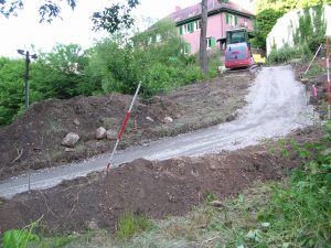 Neuer Zugangsweg zum Sportplatz Langenbrand (06)