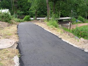 Neuer Zugangsweg zum Sportplatz Langenbrand (08)