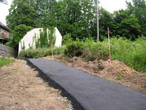 Neuer Zugangsweg zum Sportplatz Langenbrand (09)