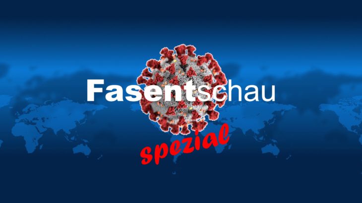 TVL Fasentschau 2021 Spezialausgabe