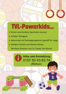 TVL-Powerkids