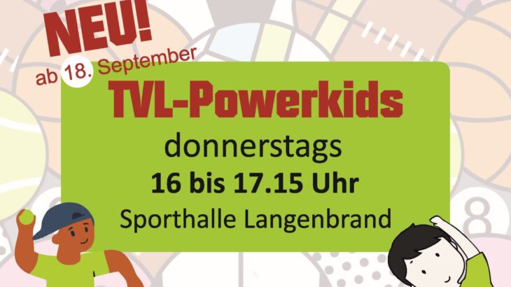 TVL-Powerkids