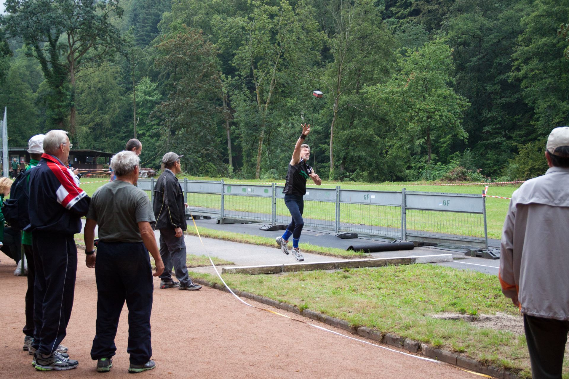 Rasenkraftsport, Badische Meisterschaften 2011 (004)