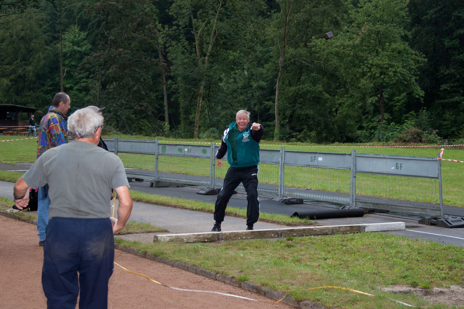 Rasenkraftsport, Badische Meisterschaften 2011 (005)