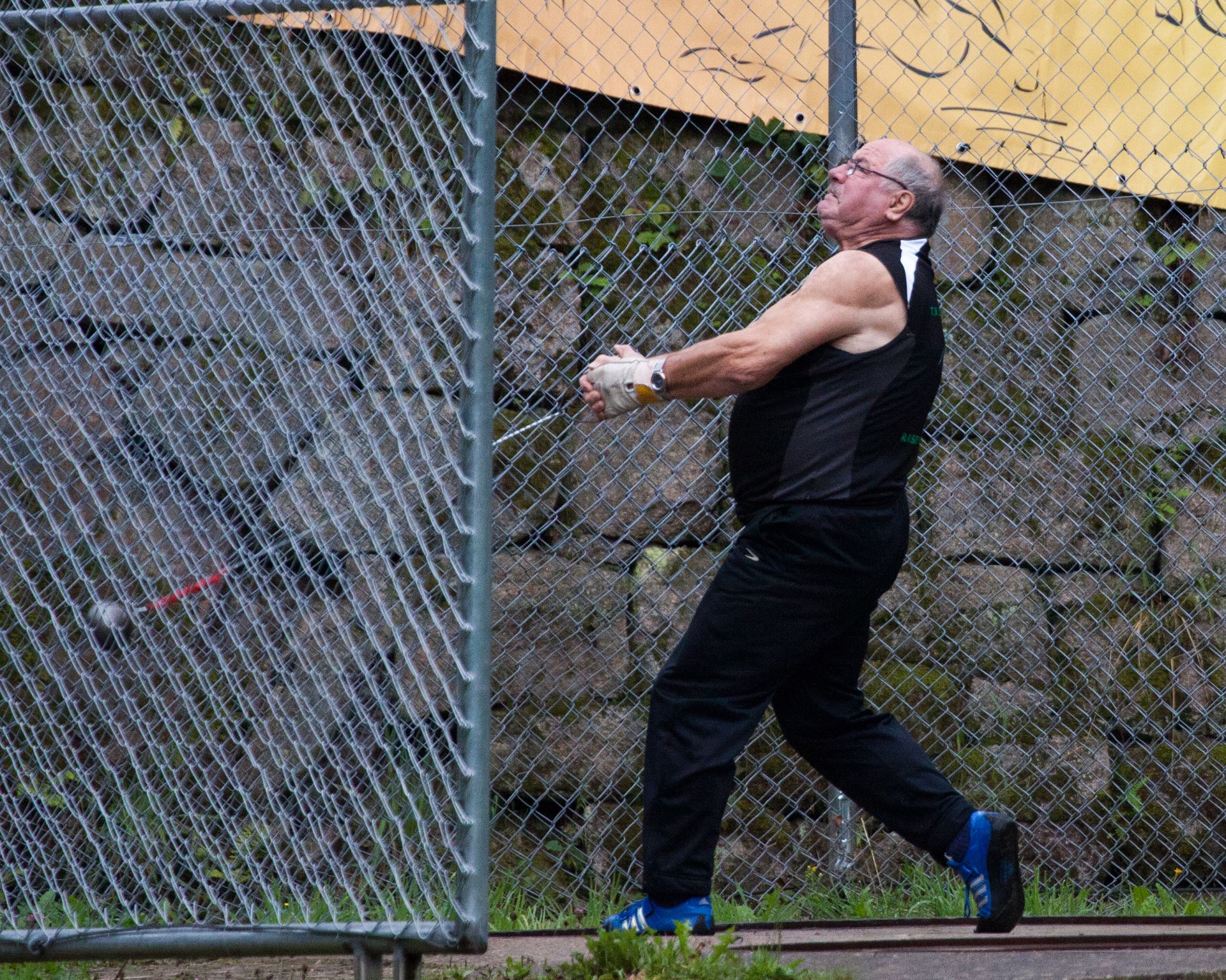 Rasenkraftsport, Badische Meisterschaften 2011 (009)