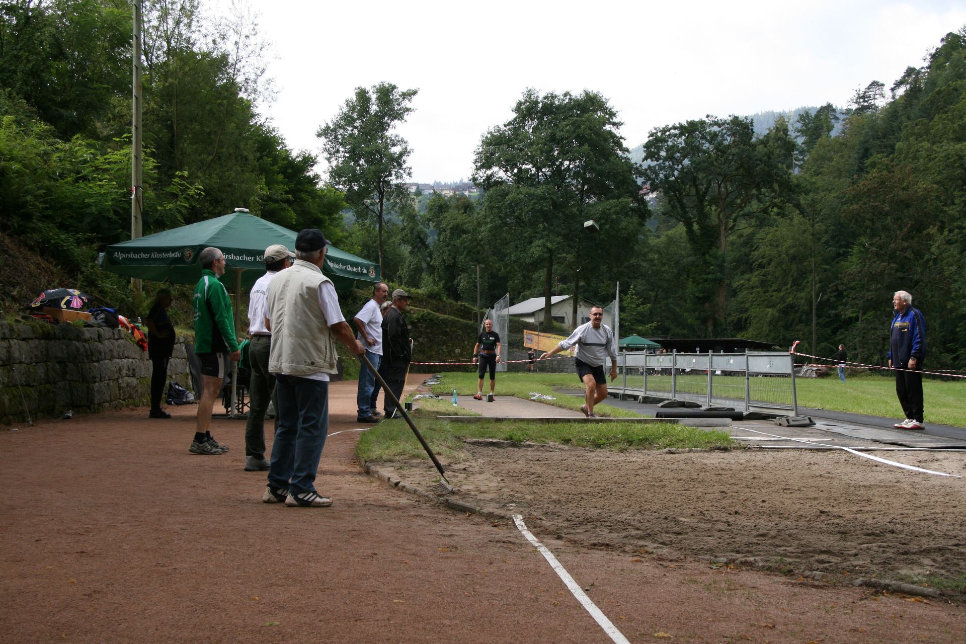 Rasenkraftsport, Badische Meisterschaften 2011 (022)