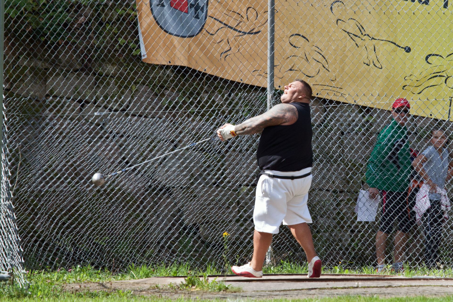 Rasenkraftsport, Badische Meisterschaften 2011 (026)