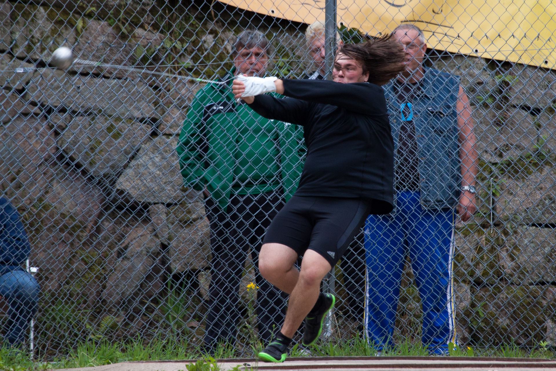 Rasenkraftsport, Badische Meisterschaften 2011 (101)