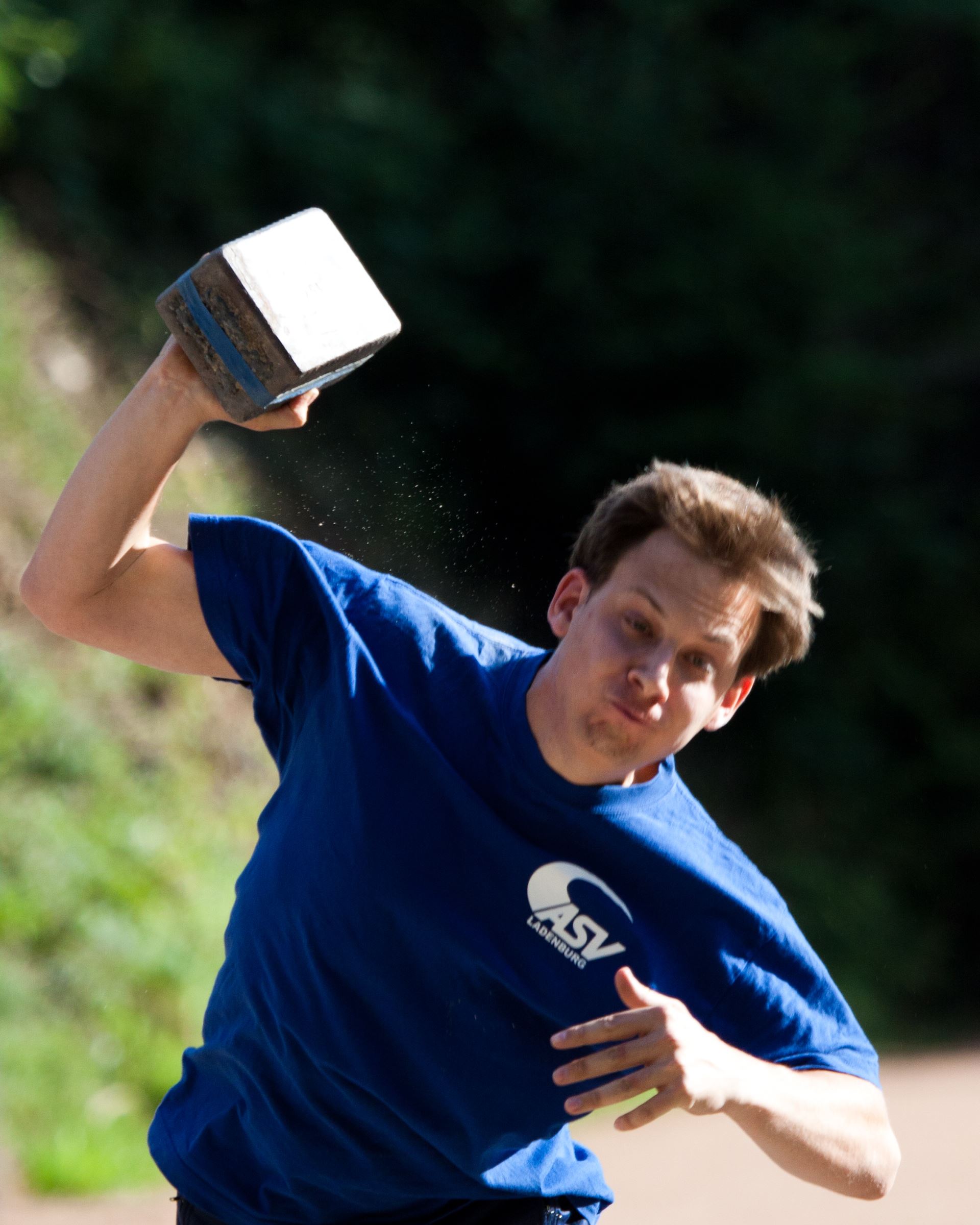 Rasenkraftsport, Badische Meisterschaften 2011 (150)