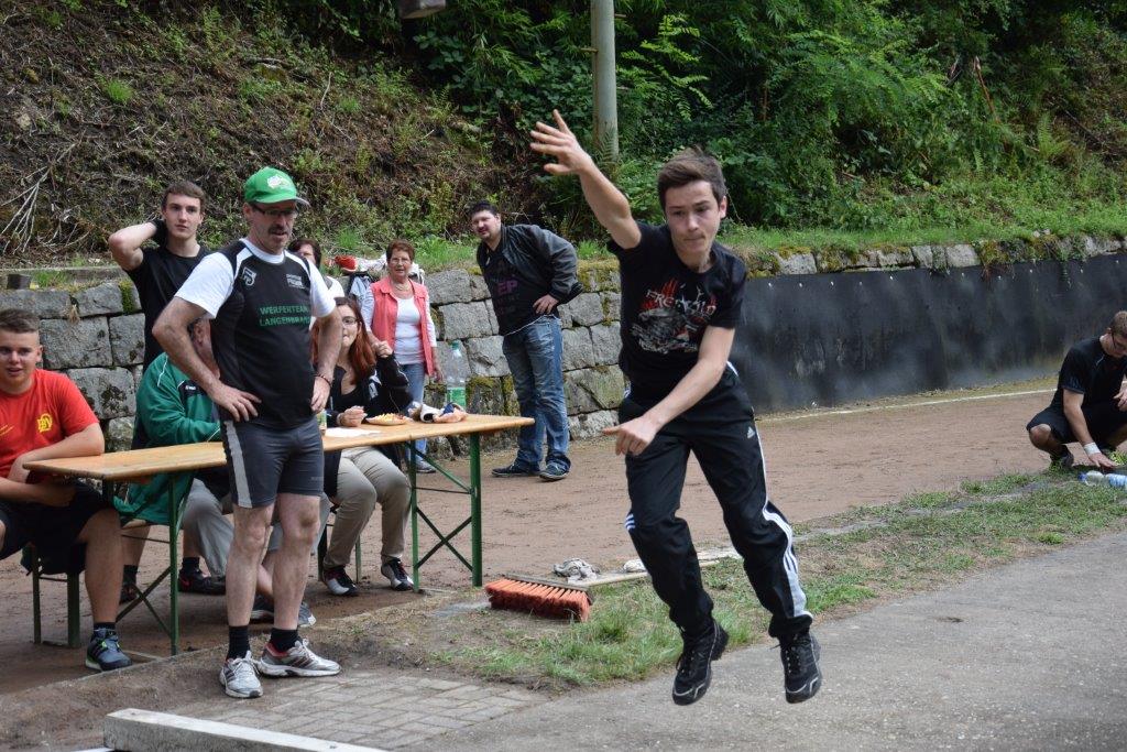 Rasenkraftsport, Badische-Meisterschaften 2014 (23)