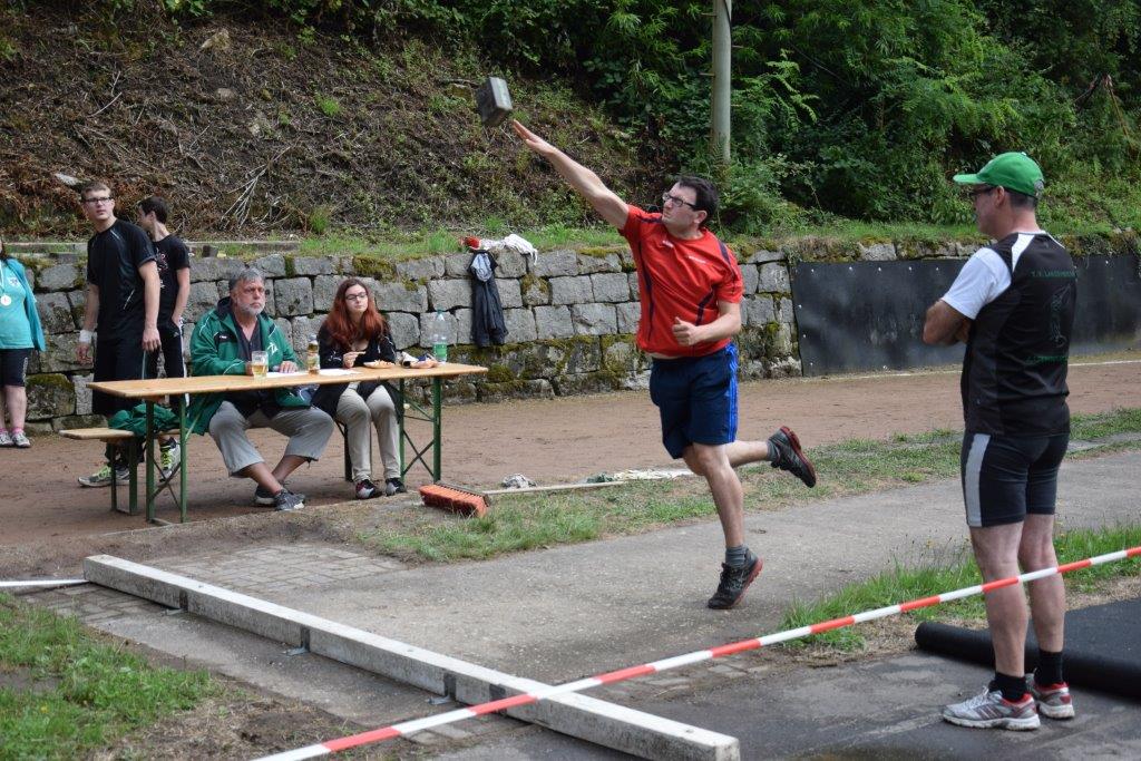 Rasenkraftsport, Badische-Meisterschaften 2014 (25)