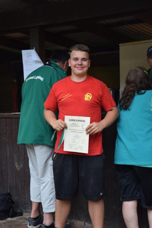 Rasenkraftsport, Badische-Meisterschaften 2014 (29)