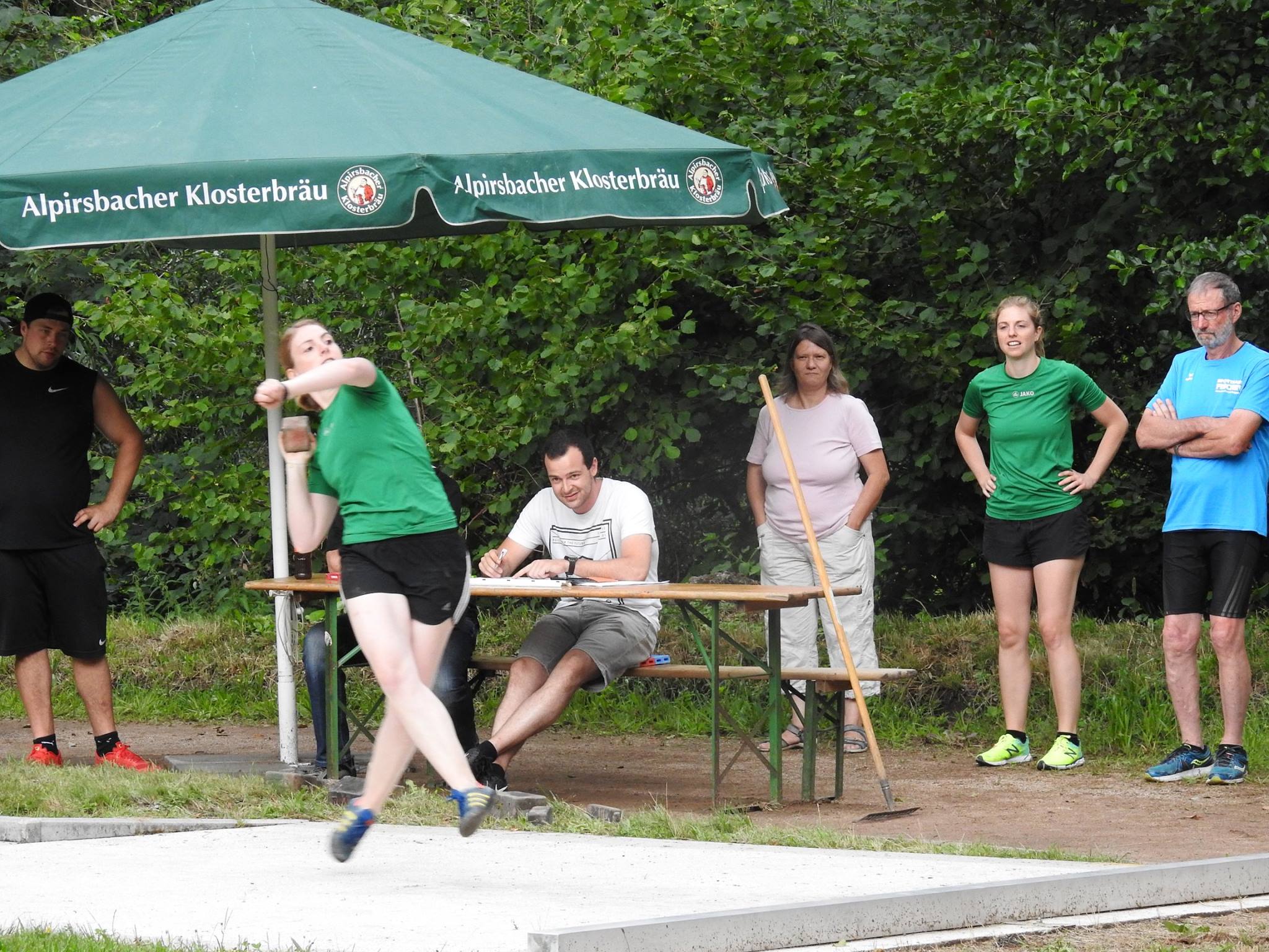 Rasenkraftsport, Badische-Meisterschaften 2017 (05)