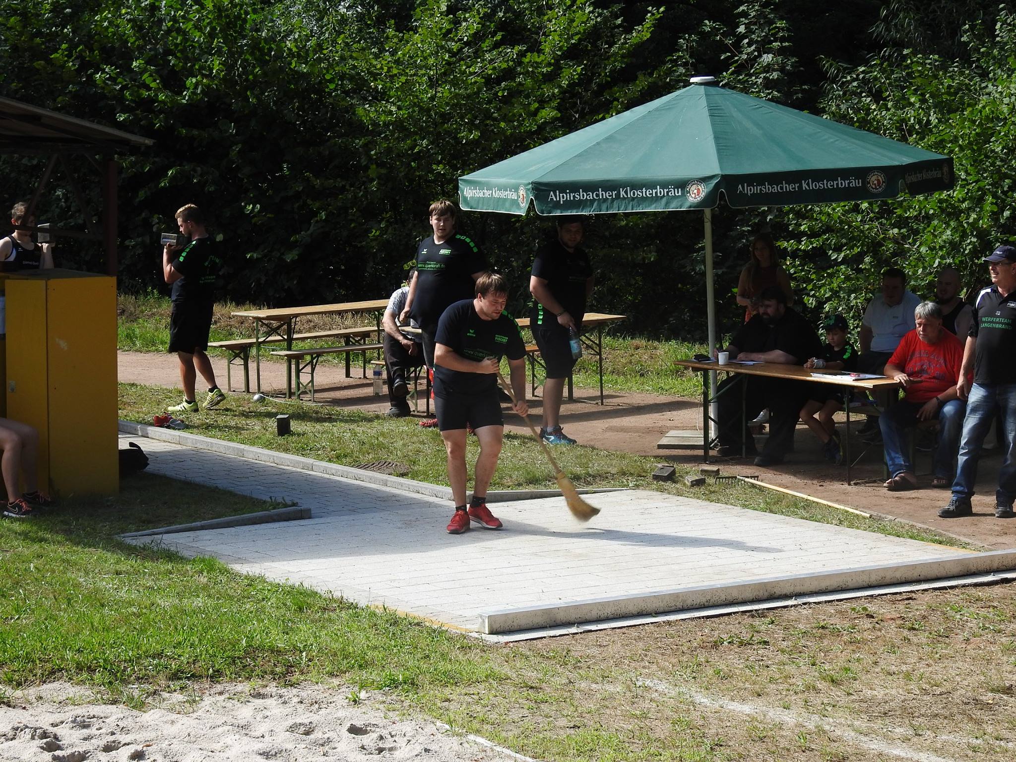 Rasenkraftsport, Badische-Meisterschaften 2017 (07)